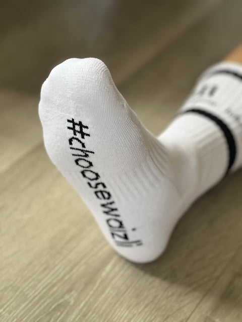 Waizli sokker