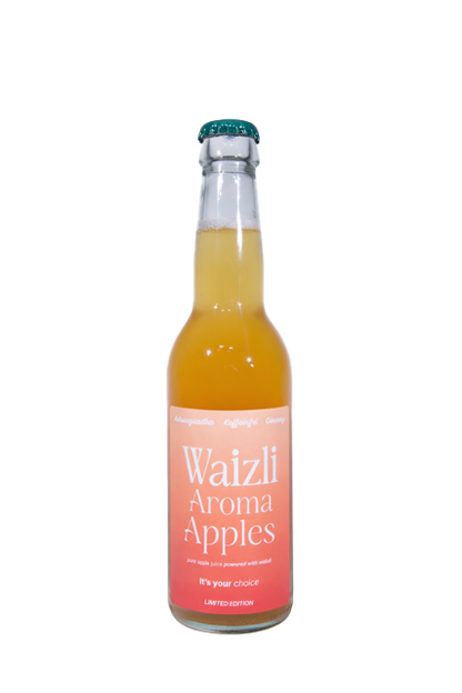 Waizli Aroma Apples