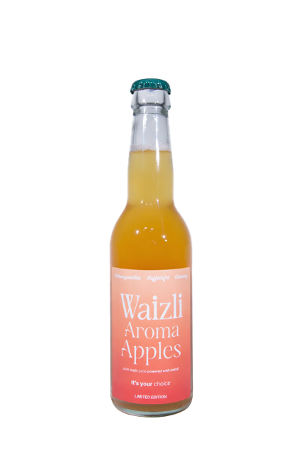 Waizli Aroma Apples