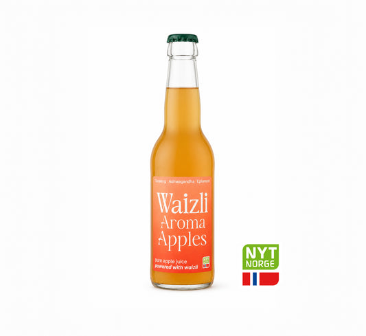 Waizli Aroma Apples 24pk