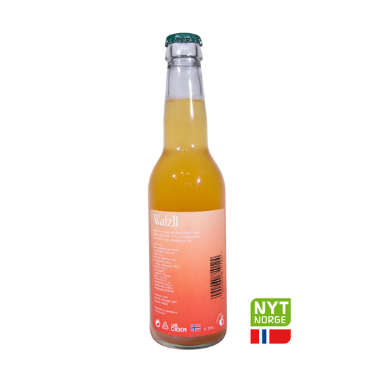 Waizli Aroma Apples 24pk