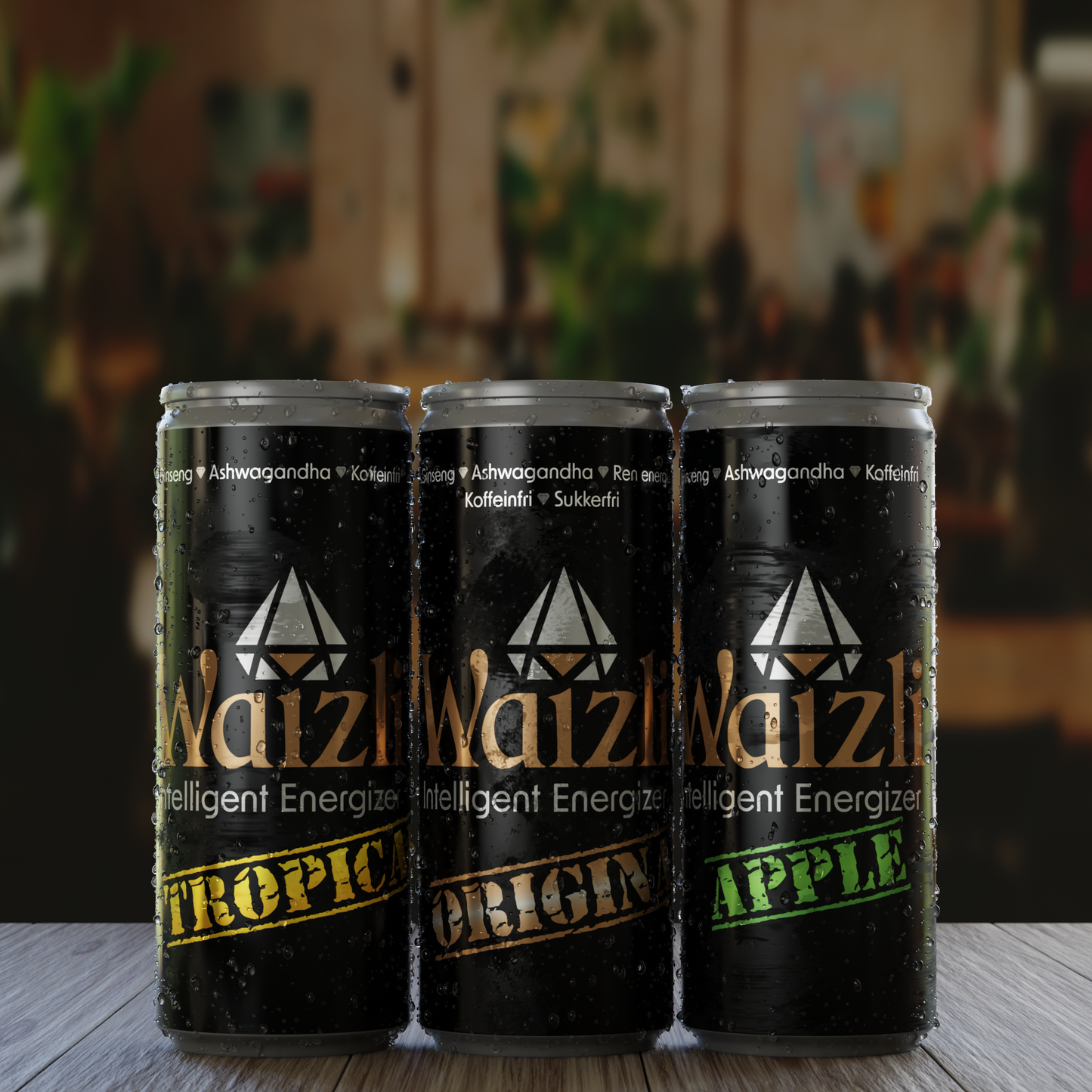 Waizli All-In-One