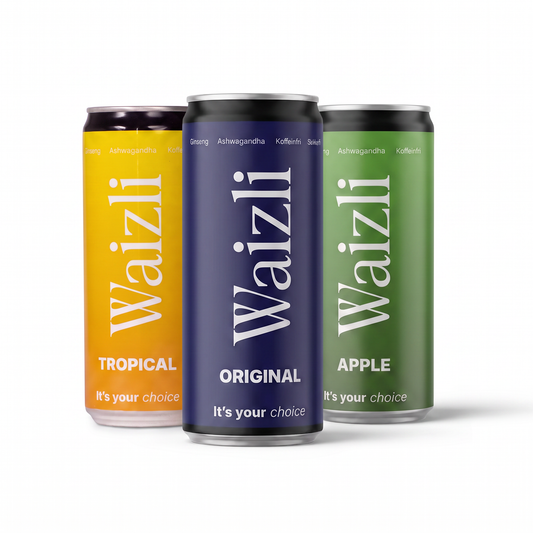 Smaksprøve 3pk