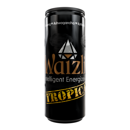 Waizli 12pk (Original, Apple, Tropical)